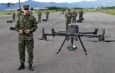 Colombia despliega drones artillados para enfrentar a las guerrillas
