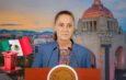Sheinbaum anuncia informe de rendición de cuentas el 31 de mayo y reconoce labor de López Beltrán en Morena
