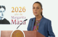 Reporta gobierno reducción de 49% en homicidios dolosos entre septiembre de 2024 y mayo de 2026