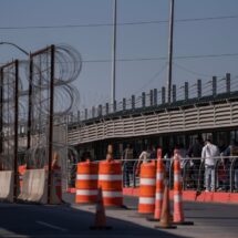 Deportan a 13,000 extranjeros a México en el segundo mandato de Trump; crece crisis en centros de detención