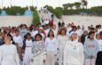 Ana Paty Peralta encabeza tercera edición del Medita Fest en Playa Delfines