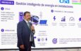 Academia y transporte público sellan alianza tecnológica con Grupo CISA durante el 17CIT