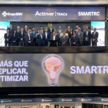 Actinver y Morningstar Anuncian el Relanzamiento de SMARTRC, un ETF Inteligente Enfocado en Acciones Mexicanas