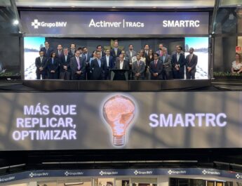 Actinver y Morningstar Anuncian el Relanzamiento de SMARTRC, un ETF Inteligente Enfocado en Acciones Mexicanas
