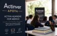 ACTINVER APOYA LANZA CONVOCATORIA 2026 PARA IMPULSAR PROYECTOS SOCIALES EN TODO EL PAÍS