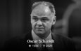Fallecen leyendas del deporte Oscar Schmidt y José Emilio Santamaría; muere actor Patrick Muldoon
