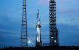 Explota cohete New Glenn de Blue Origin en prueba estática en Cabo Cañaveral