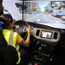 Monterrey impulsa programa Cadete Jr para fomentar valores y acercar a niños a la labor policial