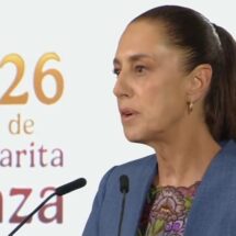 Inzunza se reincorpora al Senado tras licencia de menos de 24 horas y contradicción de ubicación