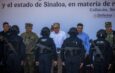 SSPC descarta Notificación Roja de Interpol contra Rubén Rocha Moya