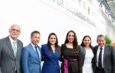 Gobernadores de seis estados acuerdan reforzar seguridad en carreteras y zona limítrofe en Aguascalientes