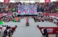 Beatriz Mojica presenta su Segundo Informe Legislativo ante miles de guerrerenses en Acapulco