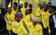 Retraso de Sudáfrica por visados y ausencias marcadas previo al arranque del Mundial 2026