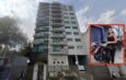 Fiscalía de CDMX confirma feminicidio de Edith Guadalupe en edificio señalado por la familia