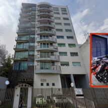 Fiscalía de CDMX confirma feminicidio de Edith Guadalupe en edificio señalado por la familia