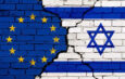 Irán ataca base de EE.UU. tras ofensiva en Bandar Abbas; España propone a la UE romper acuerdo con Israel