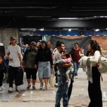 Anuncian cierre de tres estaciones de la Línea 2 del Metro CDMX
