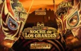 Triple A presenta ‘La Noche de los Grandes’ en Arena Monterrey bajo nueva administración de WWE