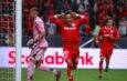 Toluca vence a Tigres en penales y gana la Concachampions 2026