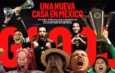Concacaf y Netflix firman acuerdo de transmisión exclusiva para México