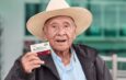 Con 80 años lo secuestraron para marchar y lo abandonaron en el centro de Chihuahua: el lado oscuro de la marcha de Morena