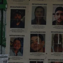 Gobierno mexicano mantiene rechazo a conclusiones del informe de la ONU sobre desapariciones forzadas