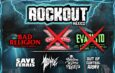 Rockout MX pierde a Cock Sparrer y a su booker por incumplimientos contractuales