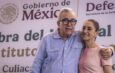 Solicita Sheinbaum a FGR transparentar existencia de fichas rojas de Interpol contra funcionarios sinaloenses
