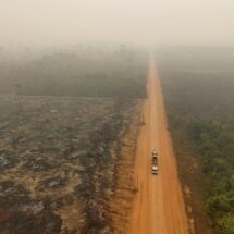 Pemex admite derrame en el Golfo tras 46 días; sequía en Amazonía agrava crisis humanitaria