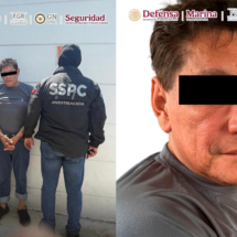 Capturan al alcalde de Cuautla, Morelos, en Acapulco por delincuencia organizada