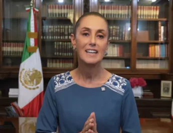 Claudia Sheinbaum invita a rendición de cuentas por segundo aniversario de su triunfo electoral