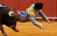 Morante de la Puebla sufre cornada ‘muy grave’ en el recto durante corrida en Sevilla