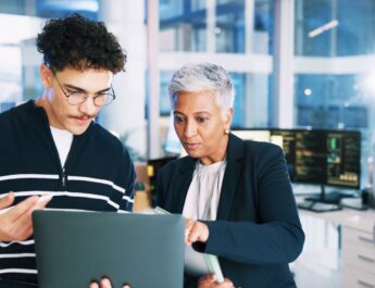 Trabajar no basta: el desafío de seguir siendo relevante