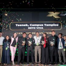 Innovation Meet Up 2026 convirtió a Tecmilenio Cancún en el punto de encuentro entre estudiantes y empresas
