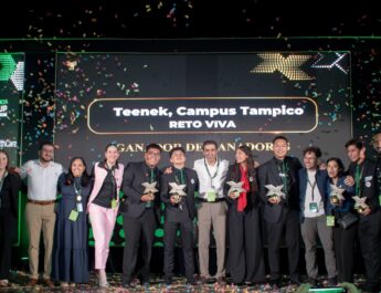 Innovation Meet Up 2026 convirtió a Tecmilenio Cancún en el punto de encuentro entre estudiantes y empresas