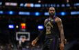 LeBron James no renovará con los Lakers pero continuará su carrera en la NBA