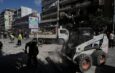 Irán amenaza con romper negociaciones con EE.UU. tras ataque israelí en Beirut