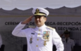 Sheinbaum respalda investigación de la FGR contra vicealmirante Farías Laguna por huachicol fiscal