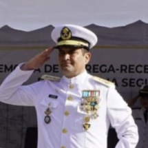Sheinbaum respalda investigación de la FGR contra vicealmirante Farías Laguna por huachicol fiscal