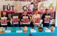 IMDET lanza Mundialito de Futbol 6×6 en Tijuana con final programada para junio