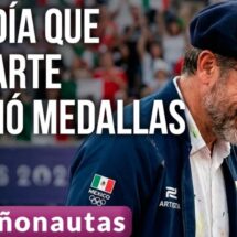Los Juegos Olímpicos Modernos entregaron medallas a disciplinas artísticas entre 1912 y 1948
