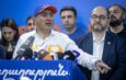 Nikol Pashinián renueva su mandato en Armenia con el 49,8% de los votos