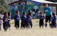 Selección zapatista pierde partido amistoso contra veteranos del 86 en 1999