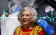 Elena Poniatowska respalda iniciativa para legalizar la eutanasia en CDMX