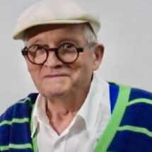 Fallece a los 88 años David Hockney, figura del Pop Art británico