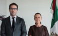Sheinbaum y Cuerpo acuerdan duplicar el comercio bilateral México-España para 2030