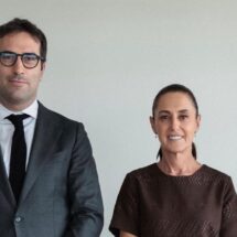 Sheinbaum y Cuerpo acuerdan duplicar el comercio bilateral México-España para 2030