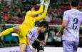 Error de Kim Seung-gyu facilita victoria de México sobre Corea del Sur en Mundial 2026