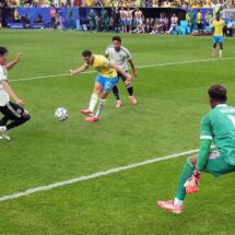 Brasil remonta 2-1 a Japón y avanza a octavos del Mundial 2026