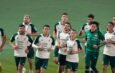 Javier Aguirre incluye a 12 jugadores del Mundial de Catar 2022 en la convocatoria para el Mundial 2026